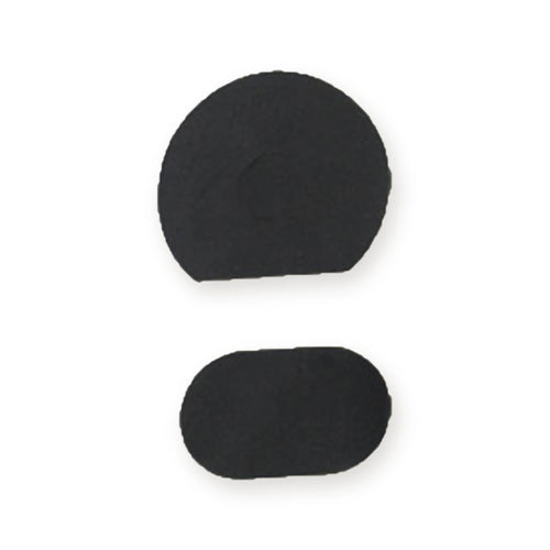Desk-Safe Anti-Slip Pads