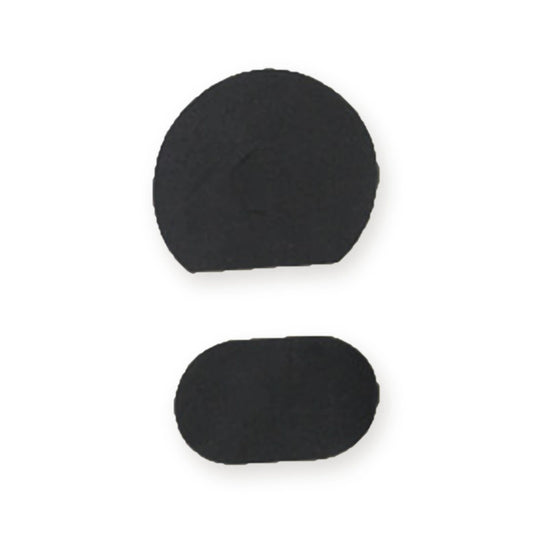 Desk-Safe Anti-Slip Pads