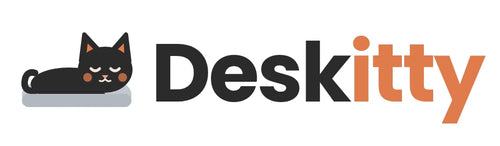 Deskitty
